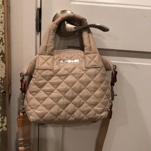 MZ Wallace micro Sutton bag